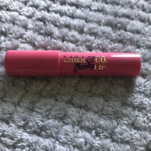 Laqa & Co. Cheeky Lip